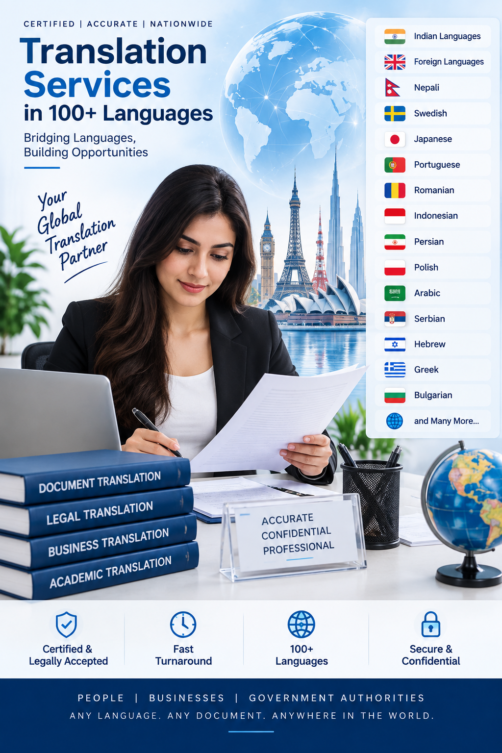 Why choose Website Localization